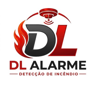 DL Alarme - Detecção de Incêndio