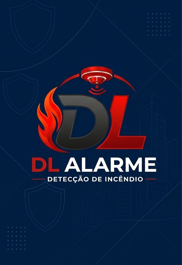 DL Alarme - Detecção de Incêndio